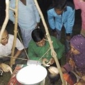 আলোক ফাদ